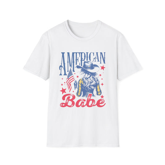 American Babe