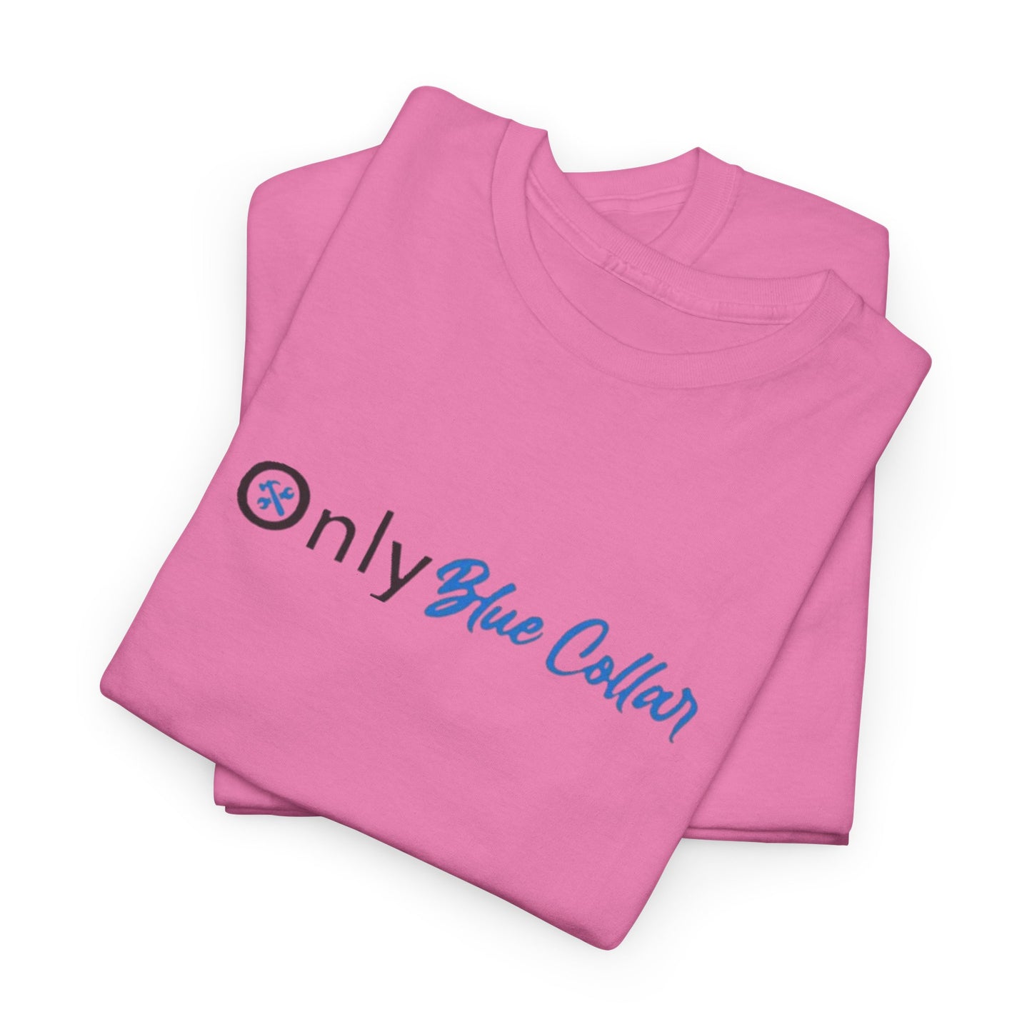 Only Blue Collar