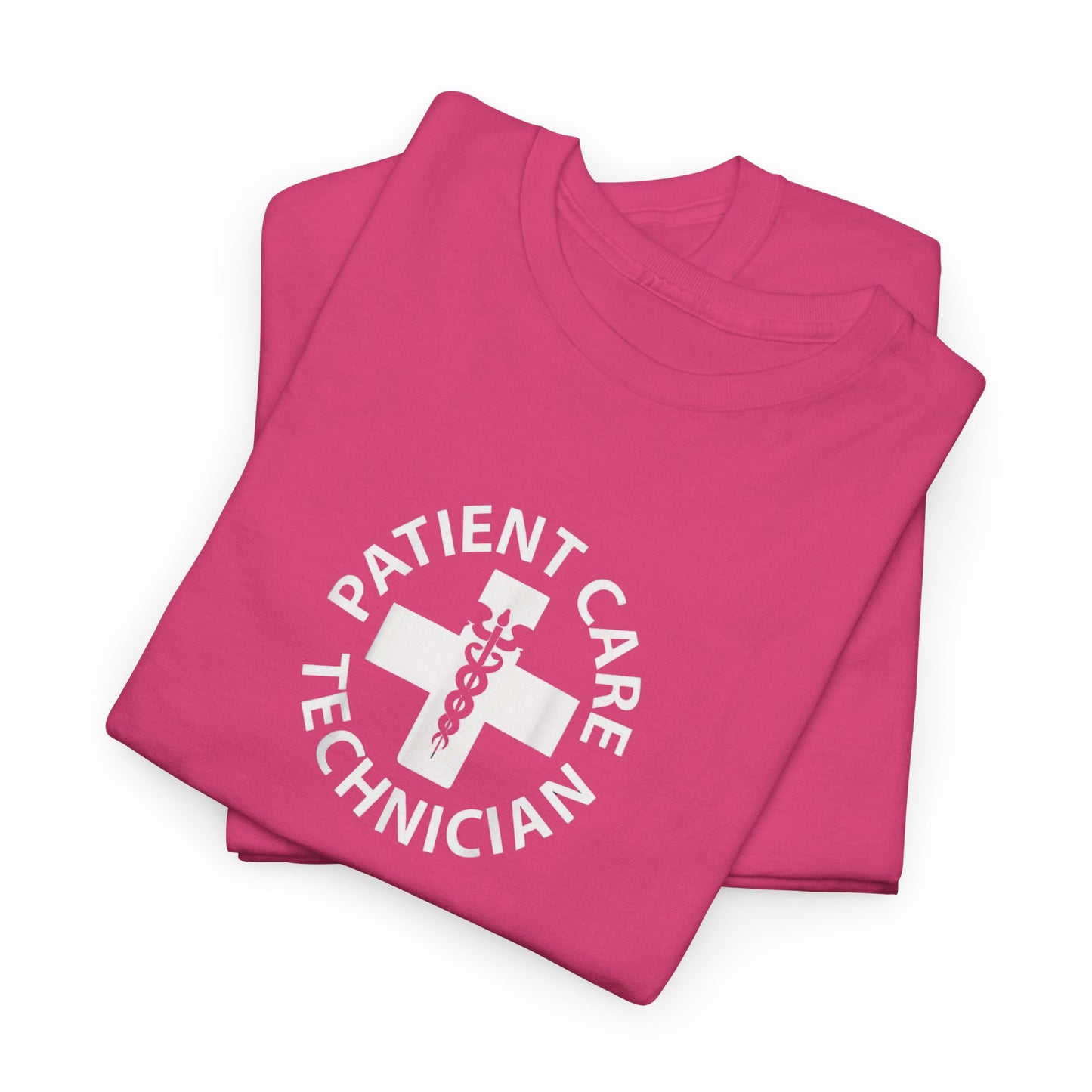 Patient Care Tech