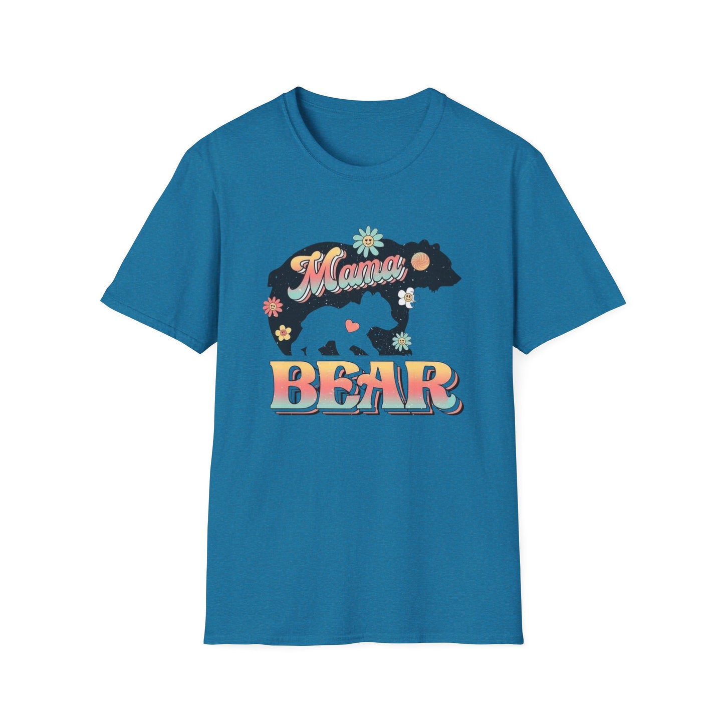 Groovy Mama Bear