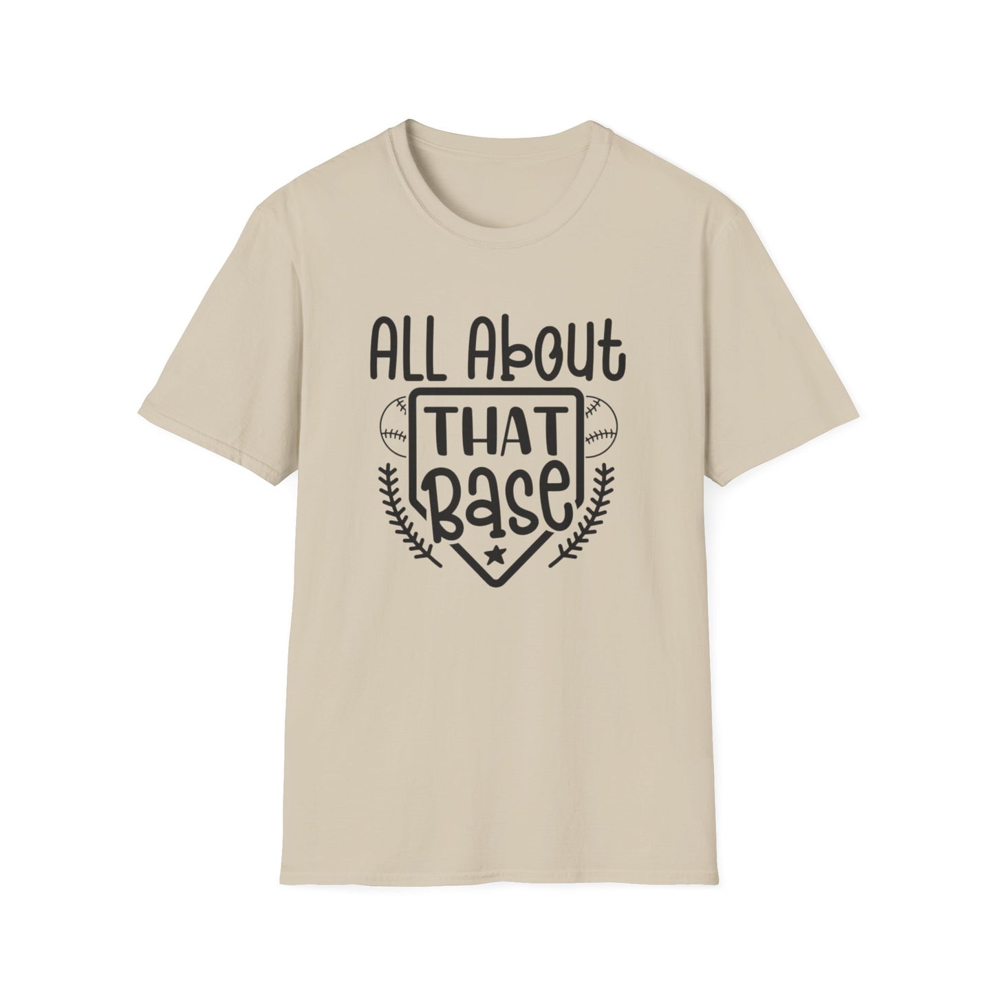 All About That Base
