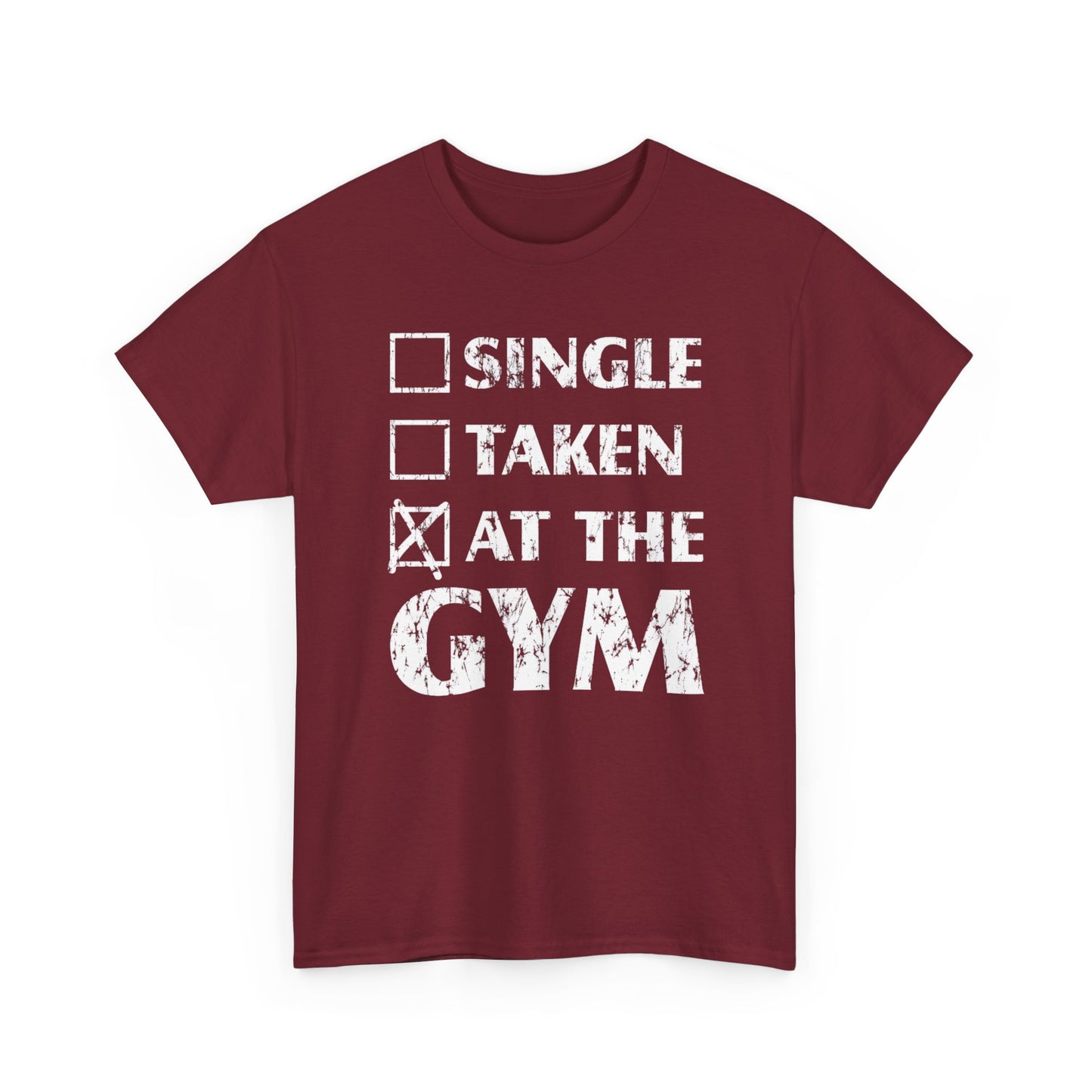 Gym Life