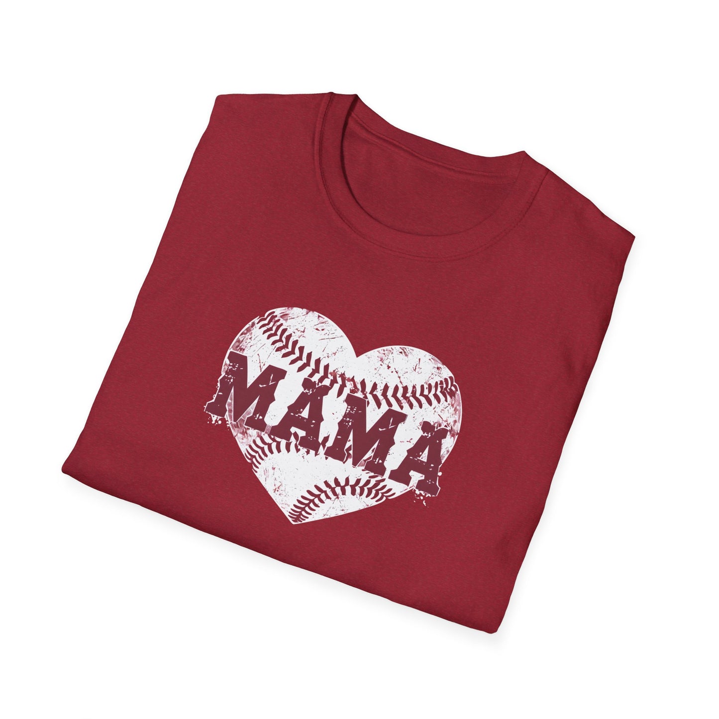 Baseball Mama