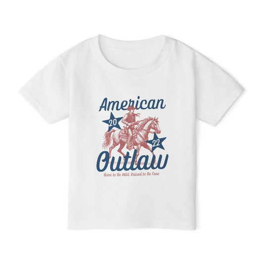 American Outlaw 2022