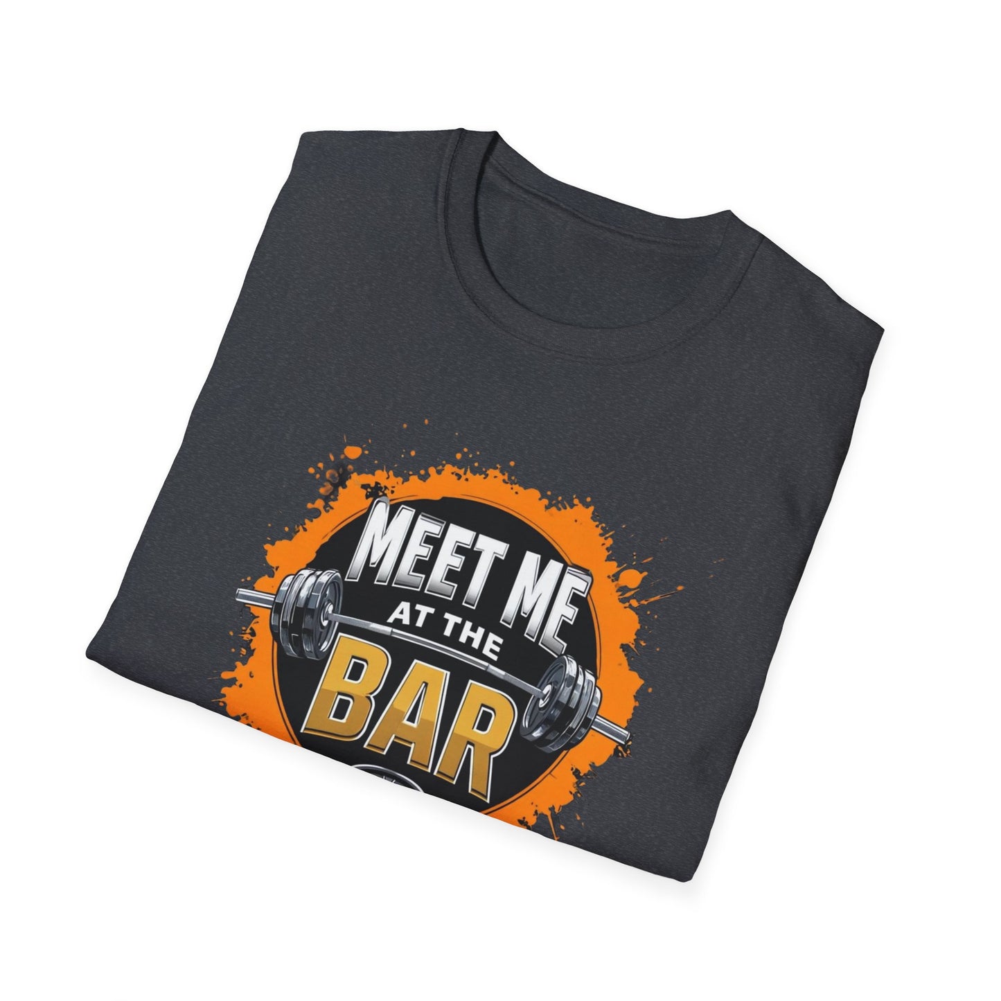 Meet Me at the Bar