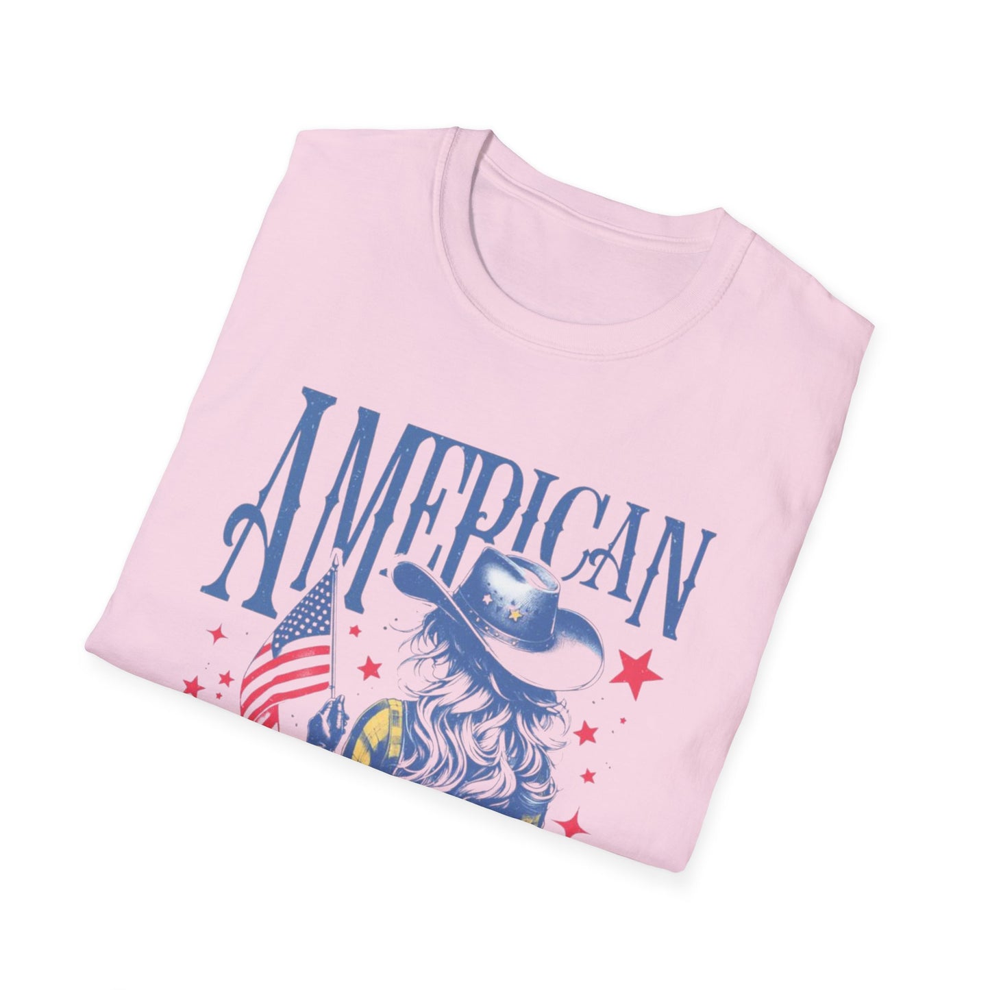 American Babe