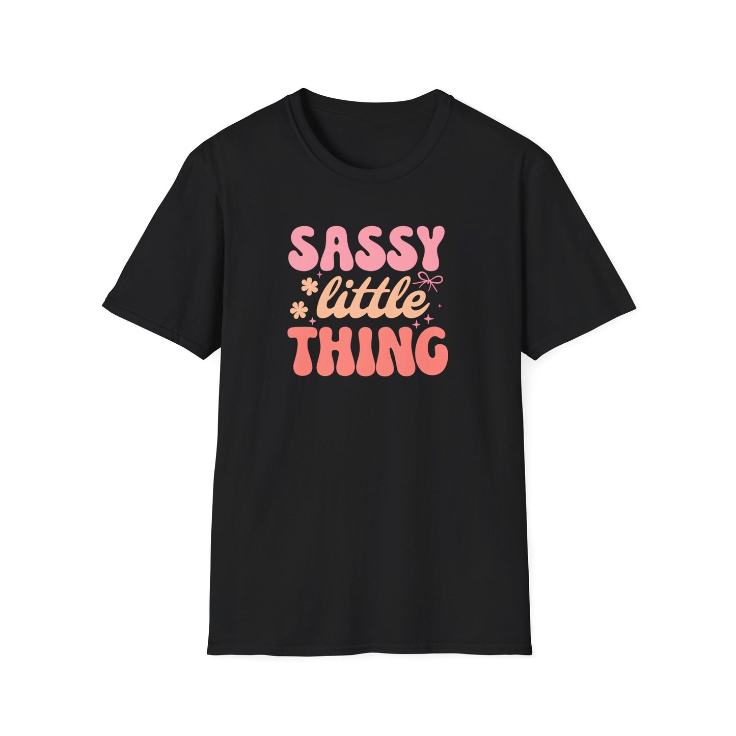 Sassy Little Thing