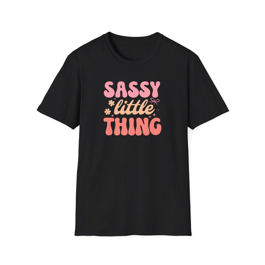 Sassy Little Thing