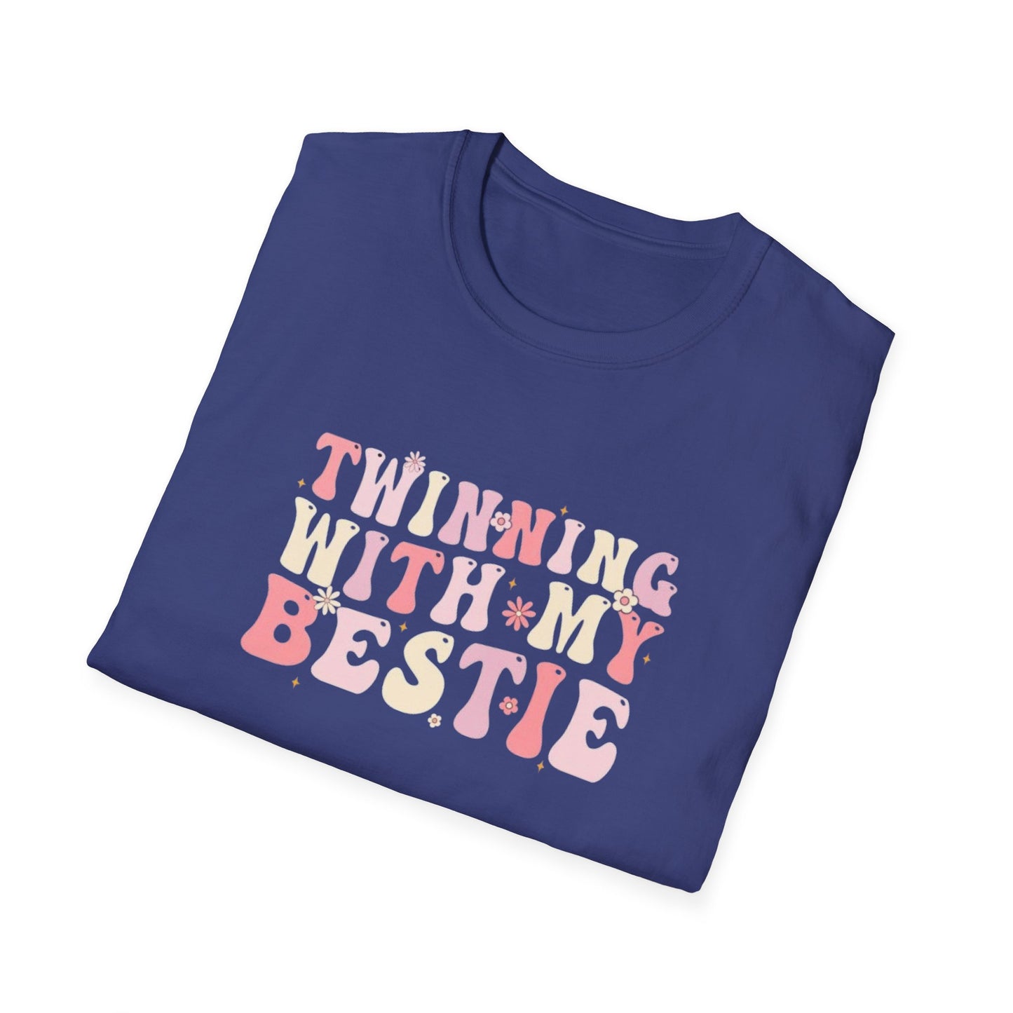 Twinning With My Bestie (Grown-Up Edition)