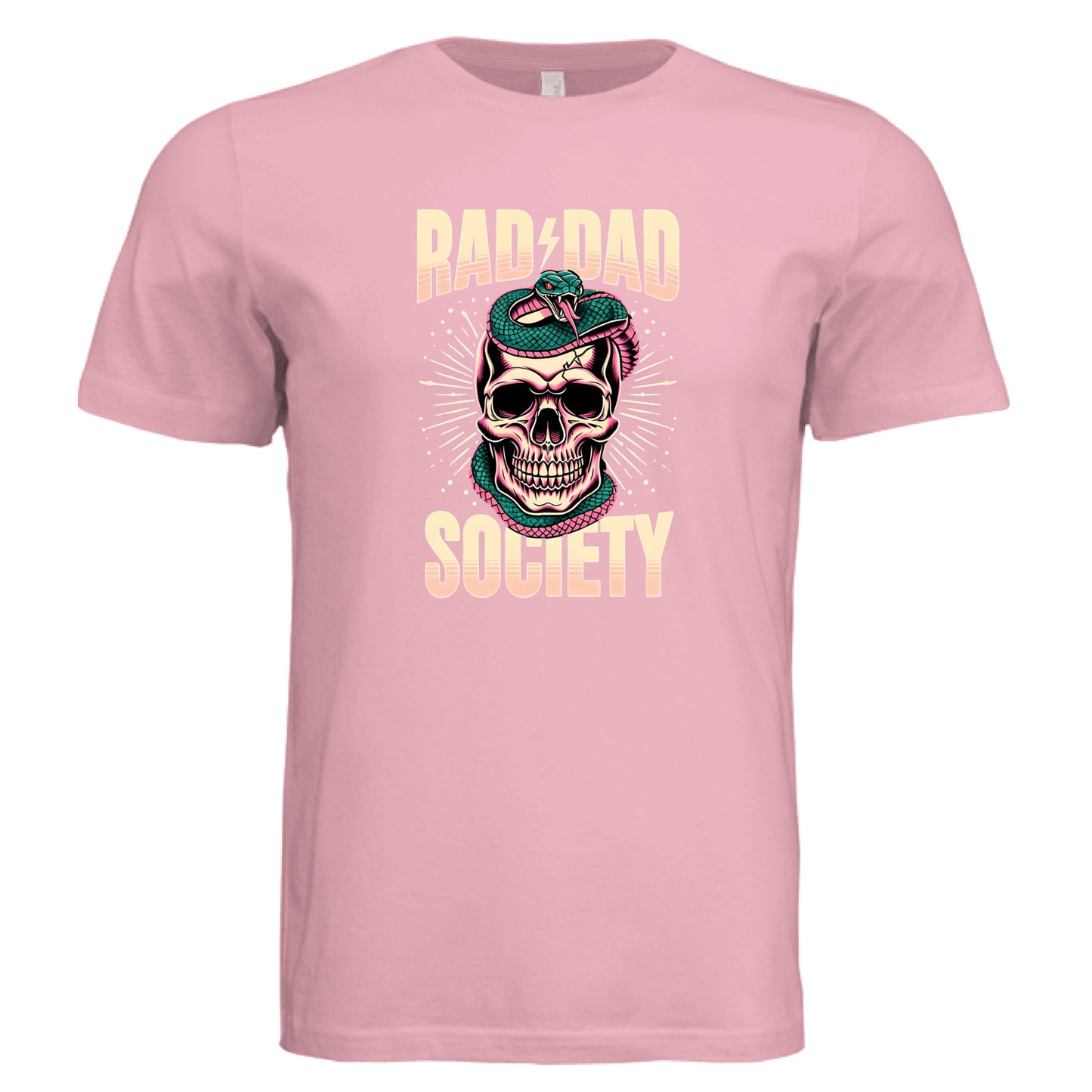 PINK - FRONT