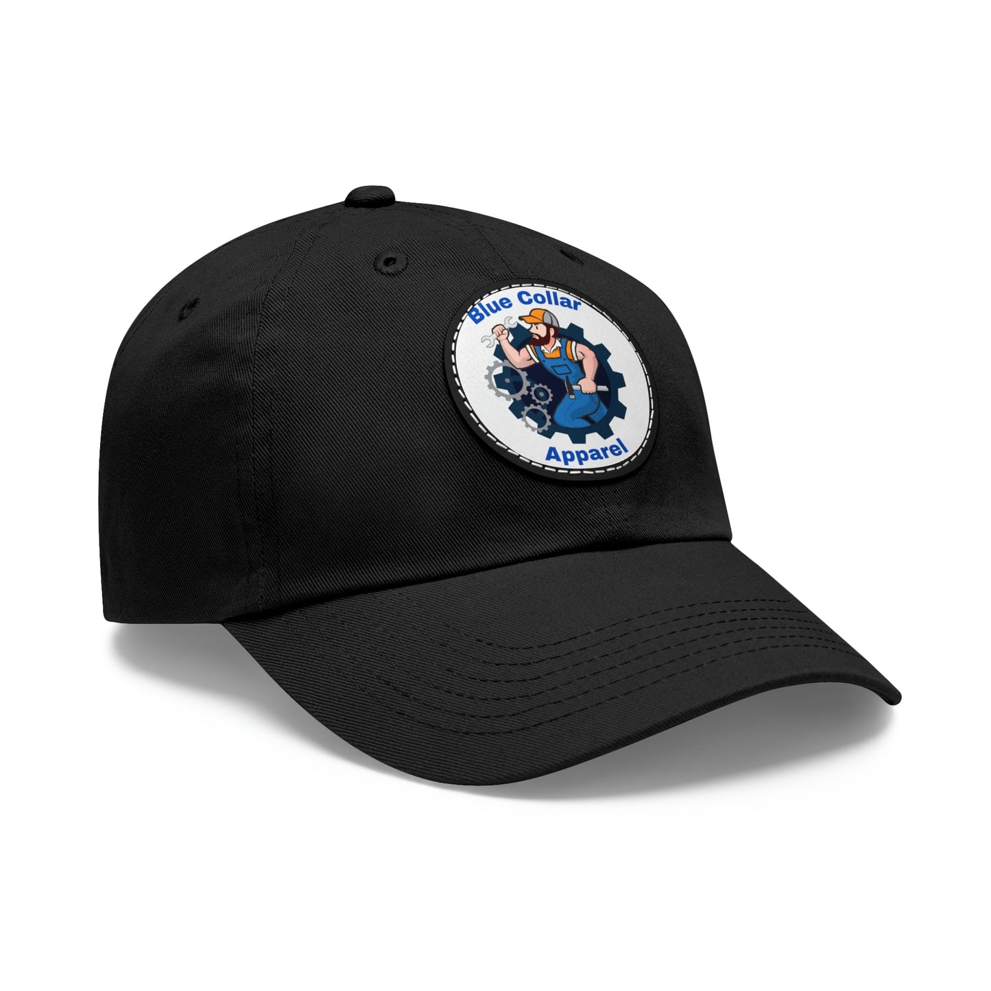 Blue Collar Apparel Hat!