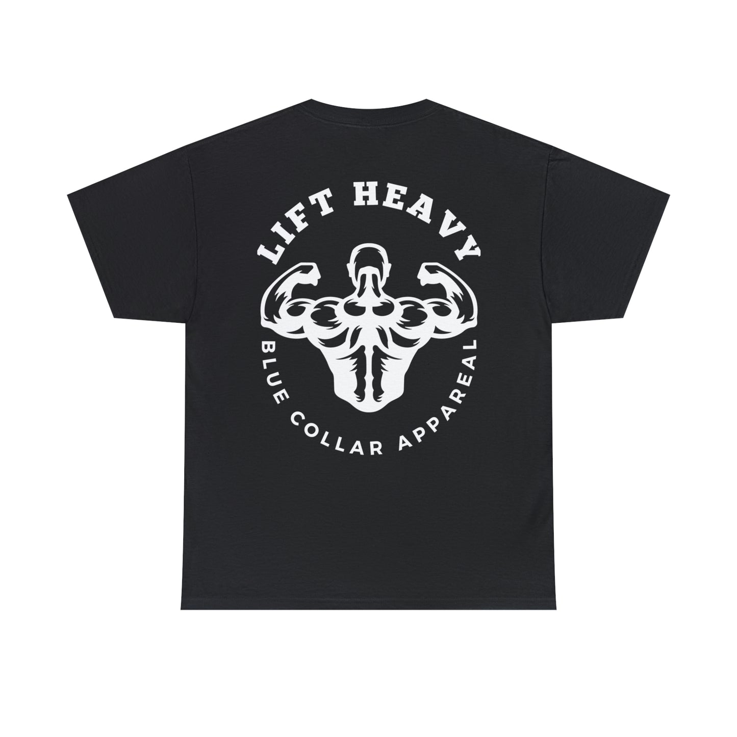Lift Heavy