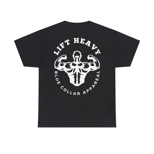 Lift Heavy