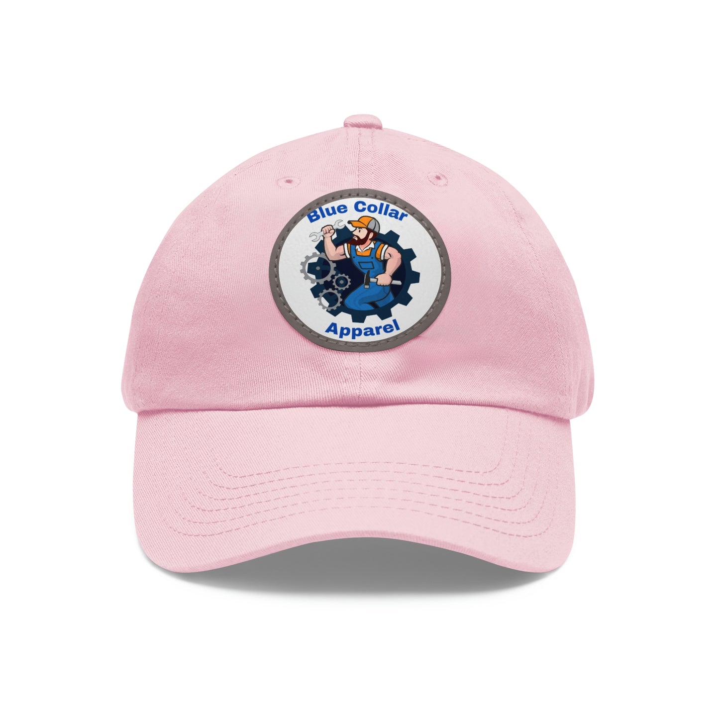 Blue Collar Apparel Hat!