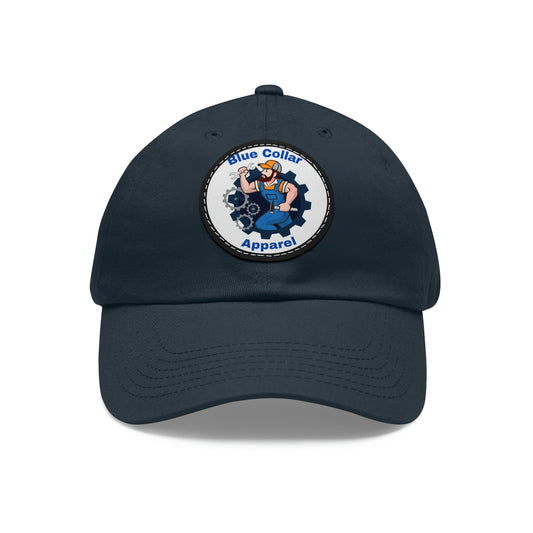 Blue Collar Apparel Hat!