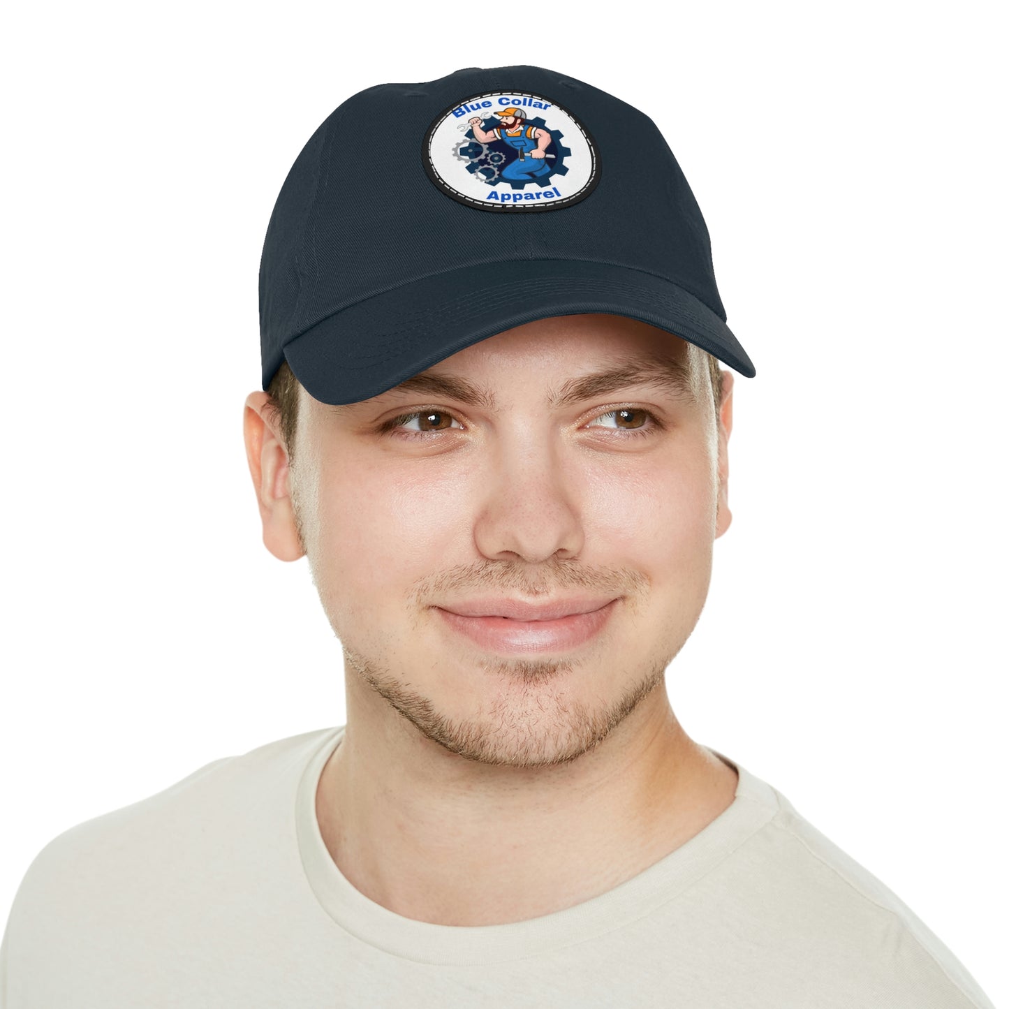 Blue Collar Apparel Hat!