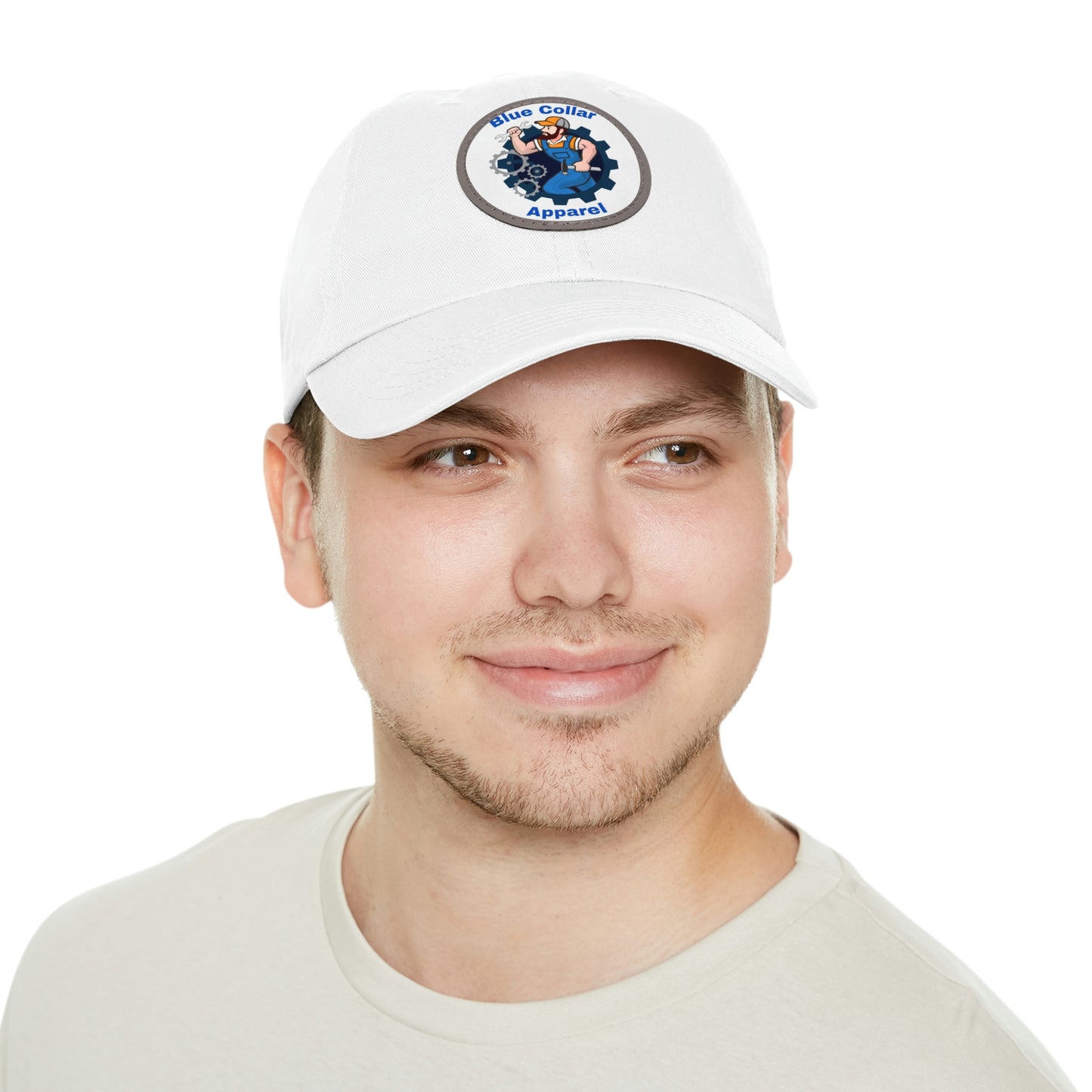 Blue Collar Apparel Hat!