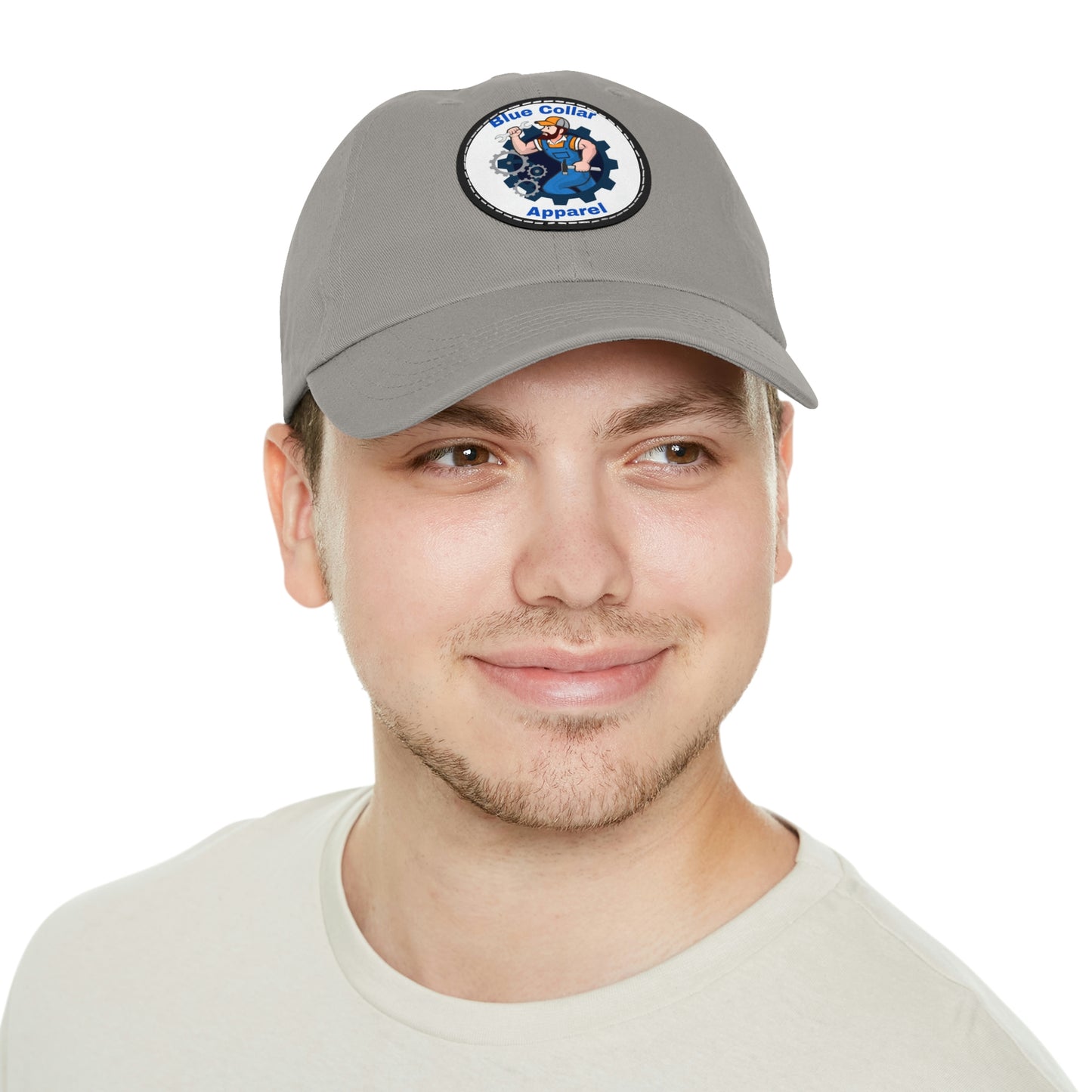 Blue Collar Apparel Hat!