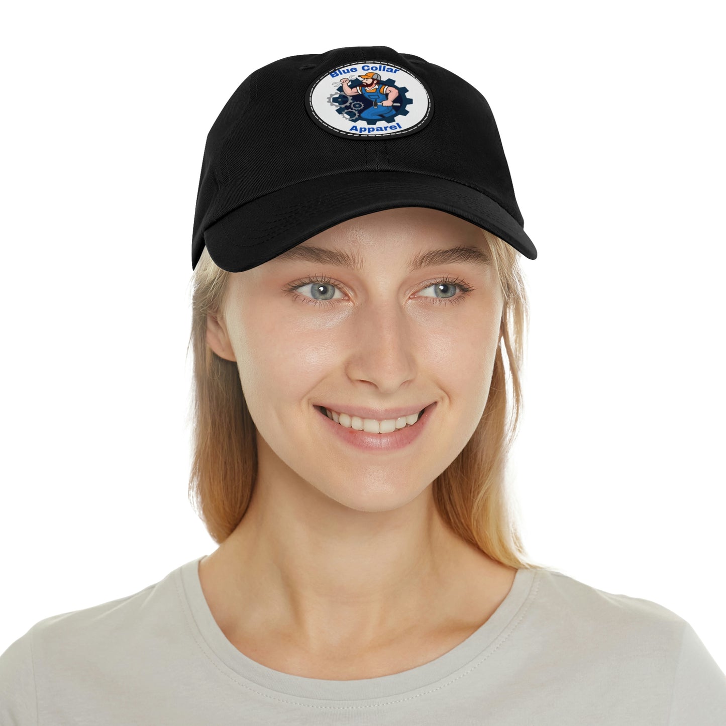Blue Collar Apparel Hat!