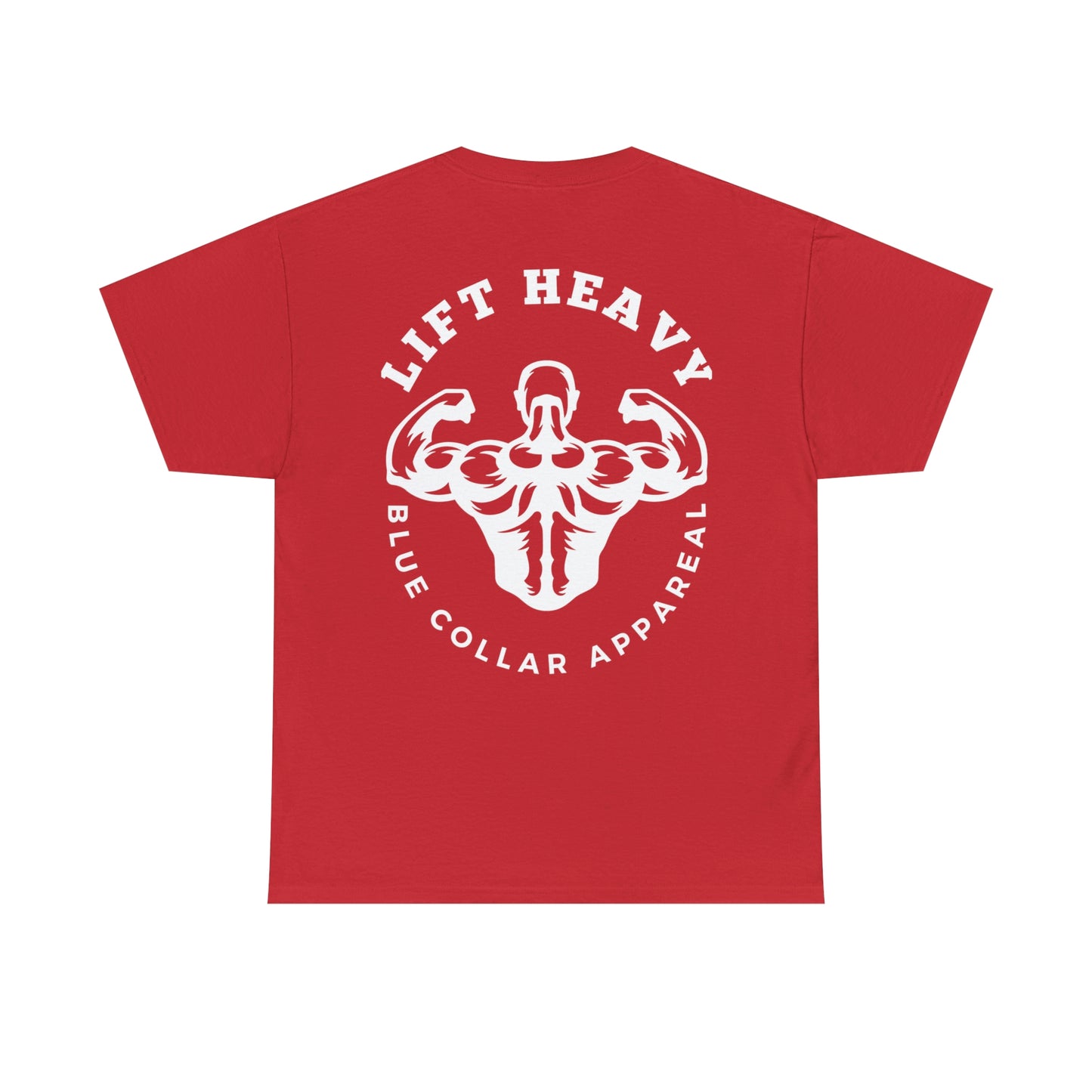 Lift Heavy
